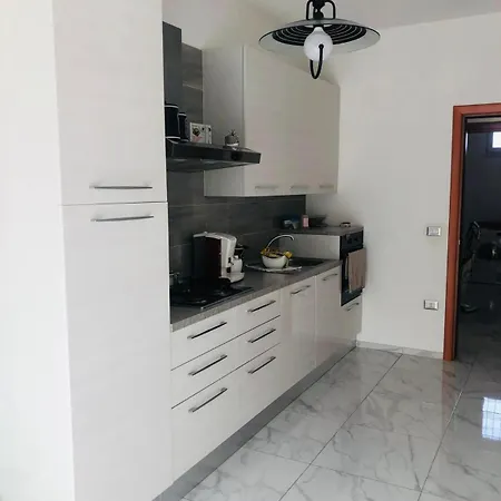 Casa Vacanze Arredata In Pieno Centro Apartment Venosa
