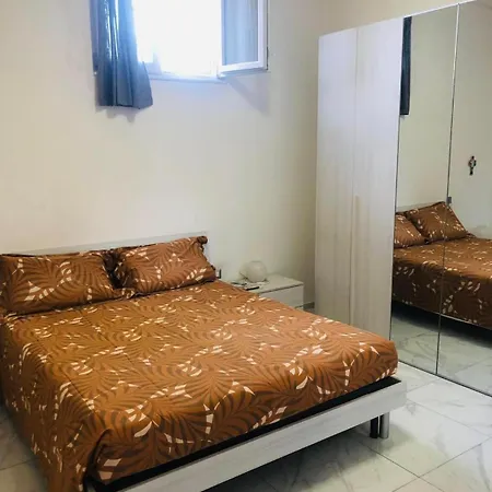 Casa Vacanze Arredata In Pieno Centro Apartment Venosa