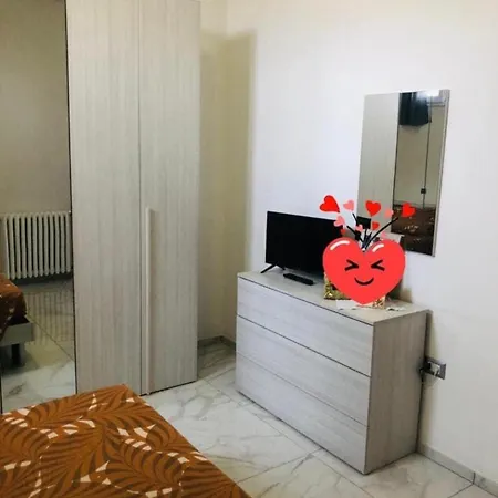 Apartment Casa Vacanze Arredata In Pieno Centro Venosa
